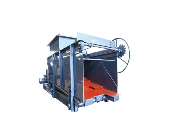 怎樣給甲帶給料機(jī)選型？謹(jǐn)記這幾個方面足矣