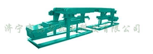 適用于井下車廠、各種罐籠提升礦井的井上等場所