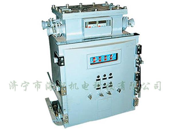 適用于頻率50HZ、額定交流電壓380V、660V或1140V的電動(dòng)機(jī)的重載啟動(dòng)